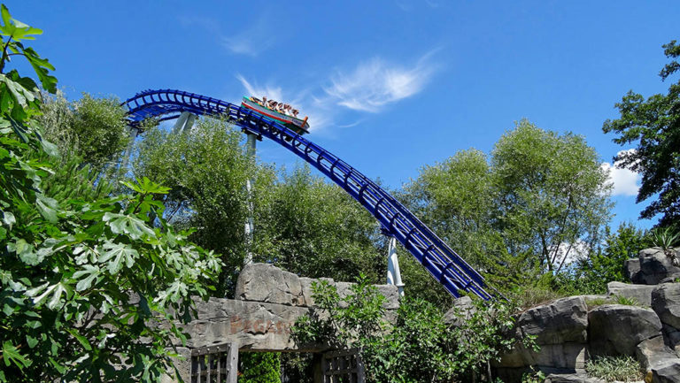 Europa-Park 2026